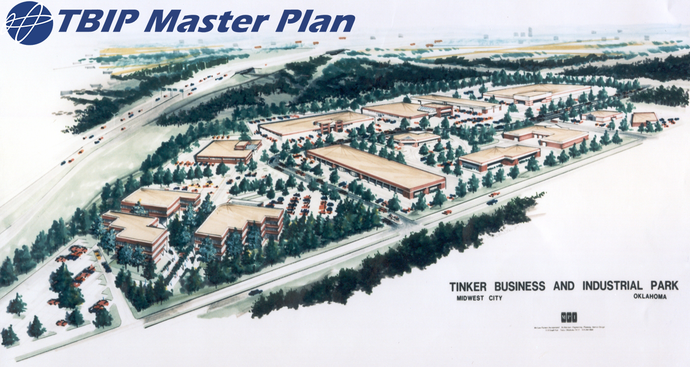 TBIP Master Plan